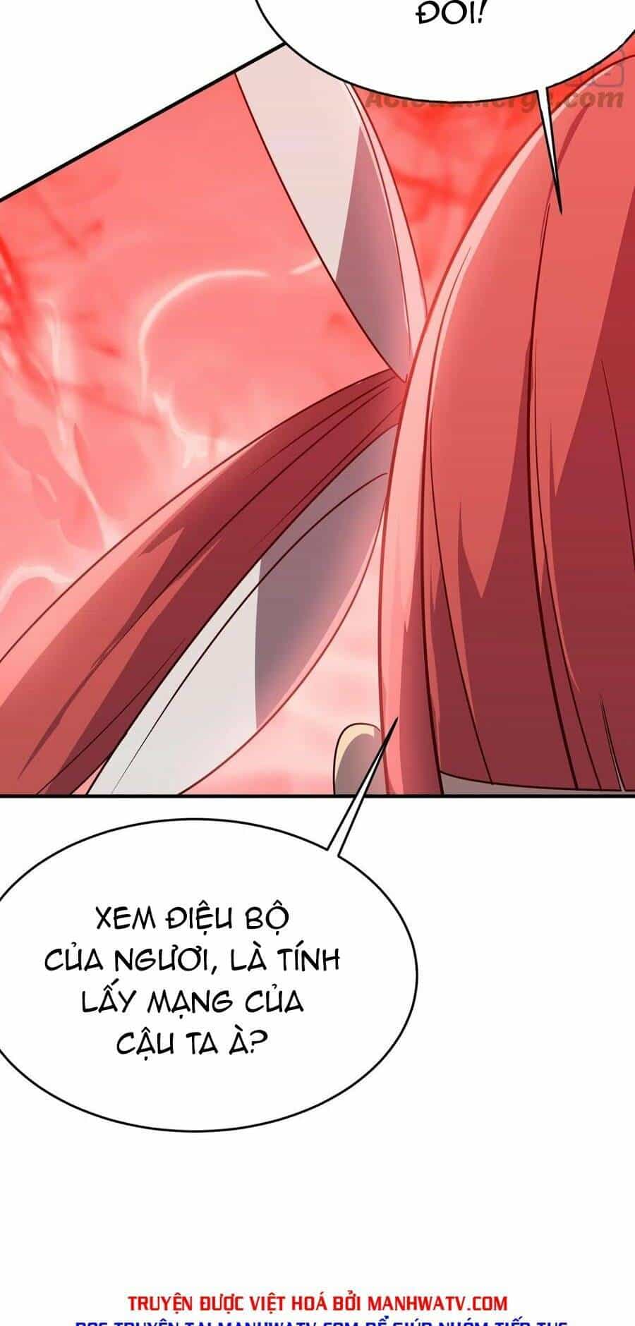 Anh Hùng Dũng Cảm - Chương 44 - ảnh 48