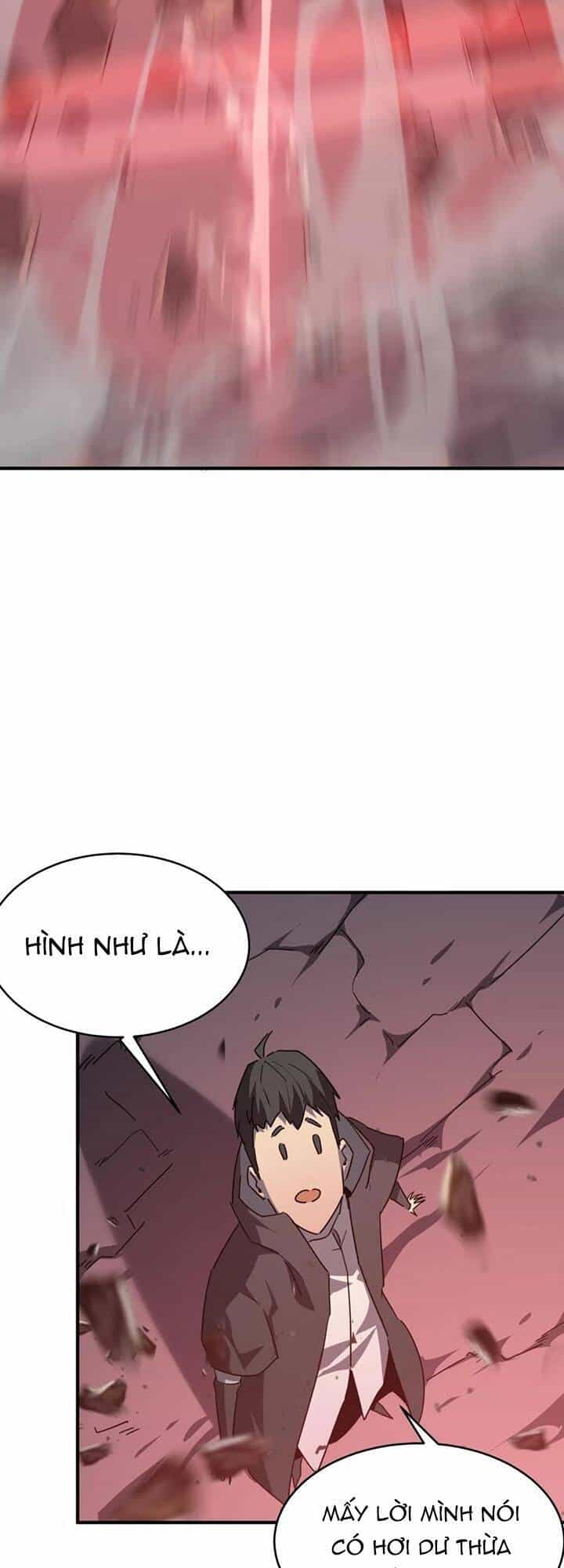 Anh Hùng Dũng Cảm - Chương 45 - ảnh 16