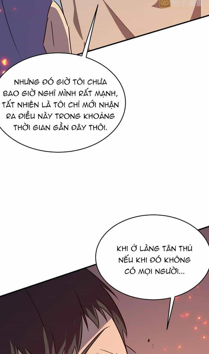 Anh Hùng Dũng Cảm - Chương 45 - ảnh 40