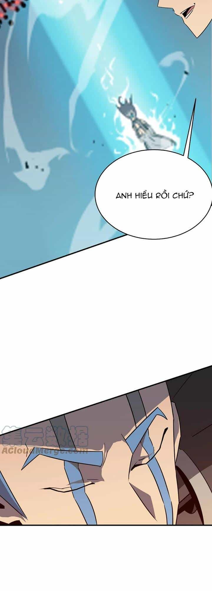 Anh Hùng Dũng Cảm - Chương 45 - ảnh 47
