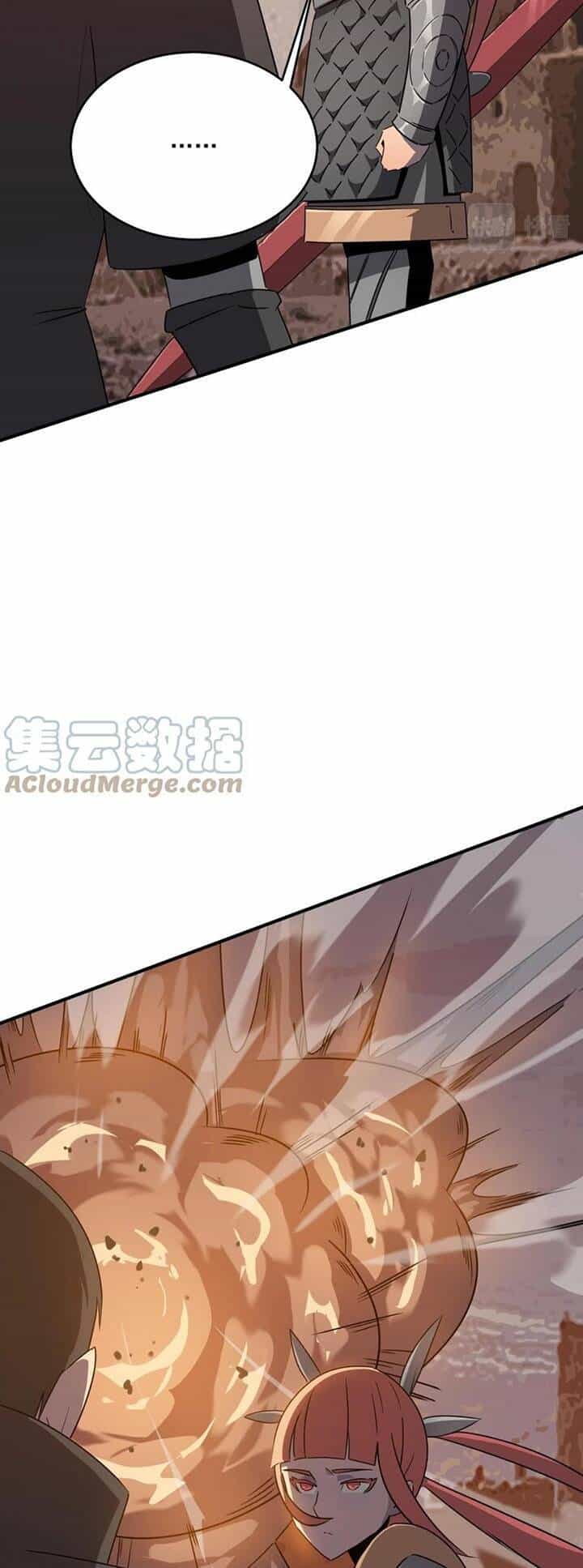 Anh Hùng Dũng Cảm - Chương 45 - ảnh 9