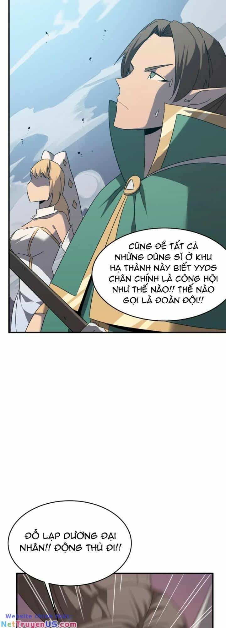 Anh Hùng Dũng Cảm - Chương 46 - ảnh 13