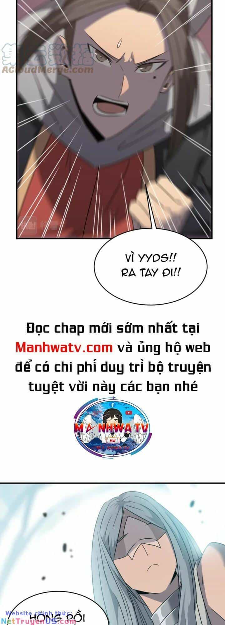 Anh Hùng Dũng Cảm - Chương 46 - ảnh 14