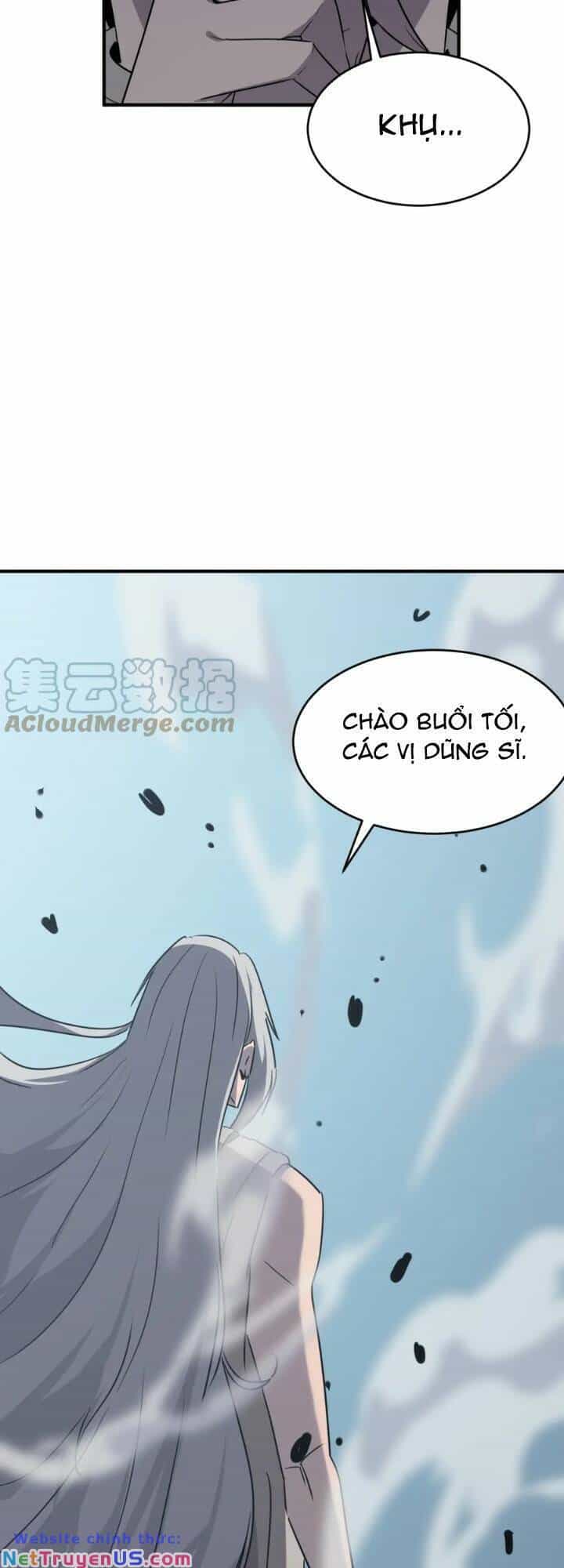 Anh Hùng Dũng Cảm - Chương 46 - ảnh 25