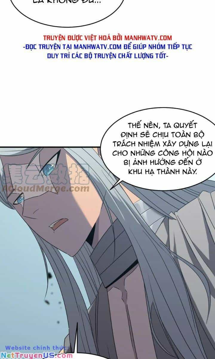 Anh Hùng Dũng Cảm - Chương 46 - ảnh 32