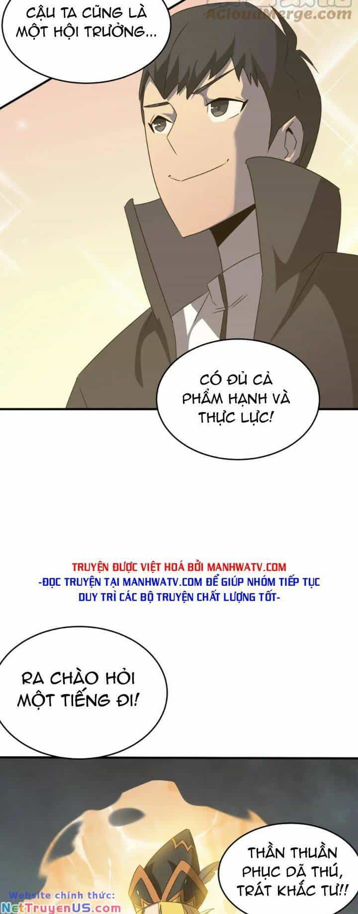 Anh Hùng Dũng Cảm - Chương 46 - ảnh 39