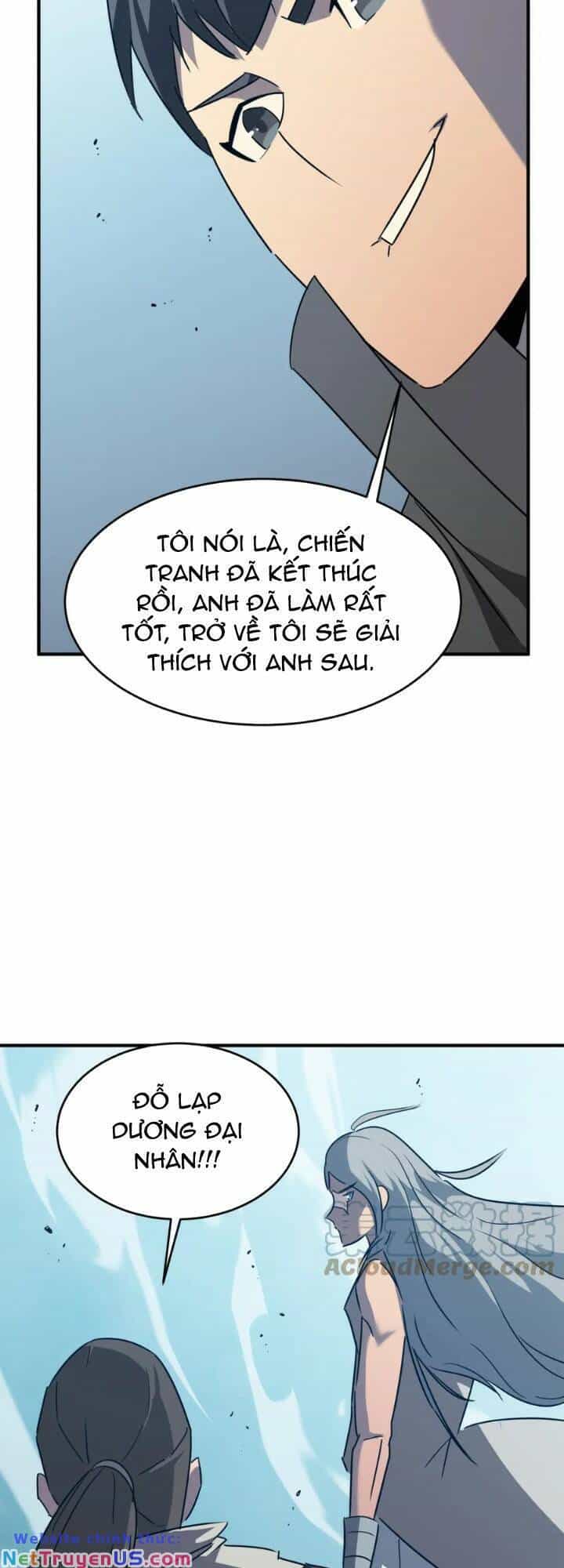 Anh Hùng Dũng Cảm - Chương 46 - ảnh 9