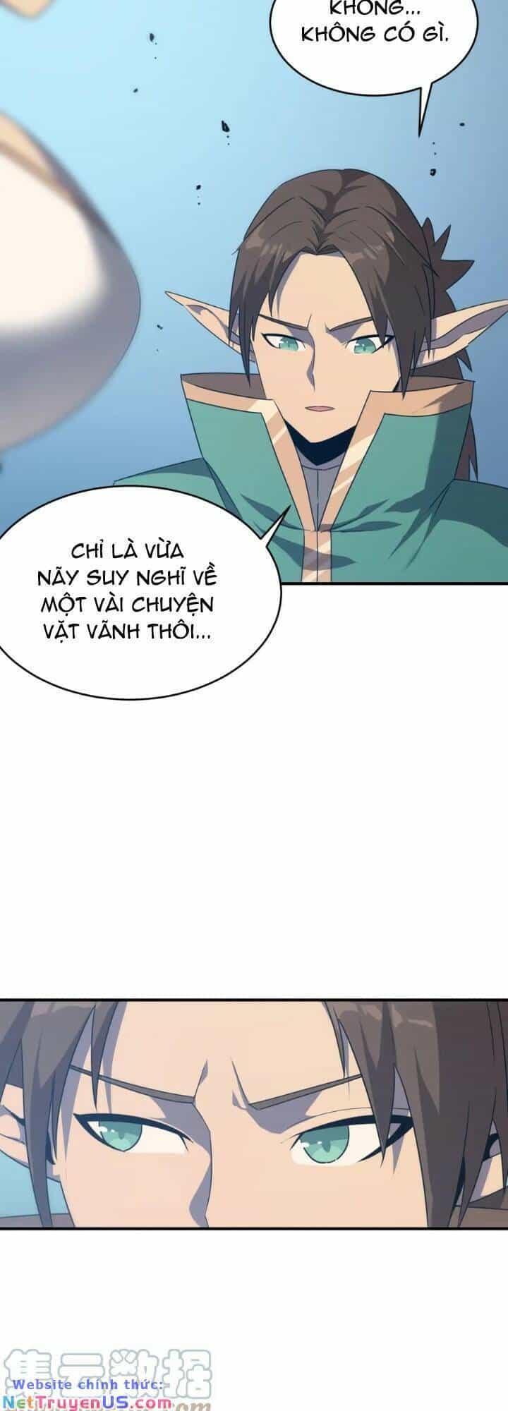 Anh Hùng Dũng Cảm - Chương 47 - ảnh 21
