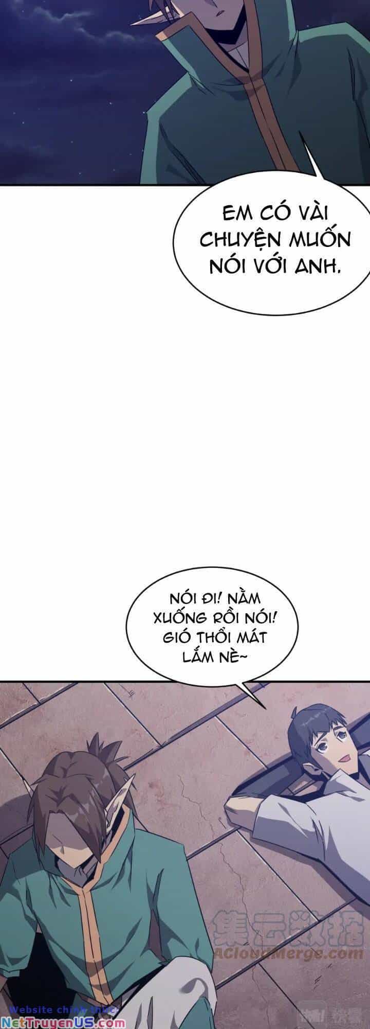 Anh Hùng Dũng Cảm - Chương 47 - ảnh 28