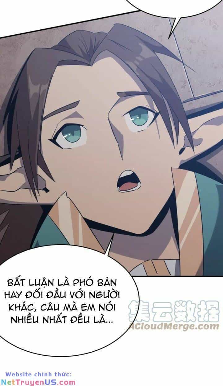 Anh Hùng Dũng Cảm - Chương 47 - ảnh 32