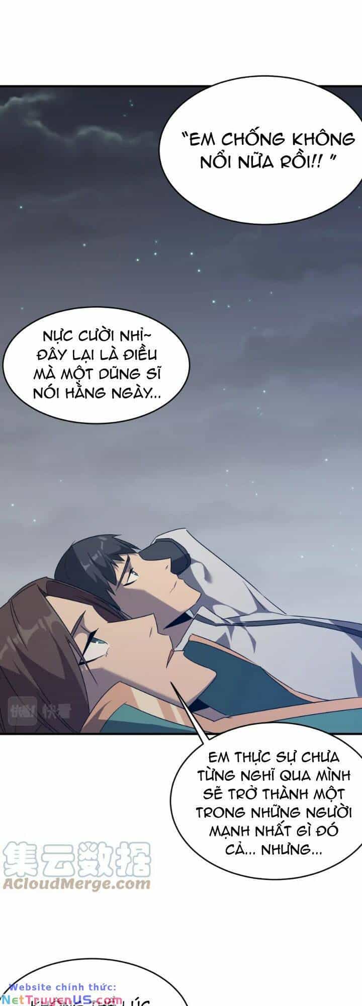 Anh Hùng Dũng Cảm - Chương 47 - ảnh 33
