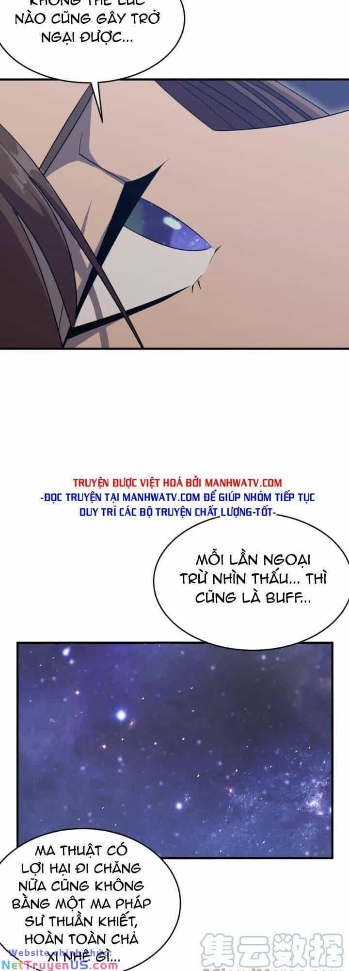 Anh Hùng Dũng Cảm - Chương 47 - ảnh 34
