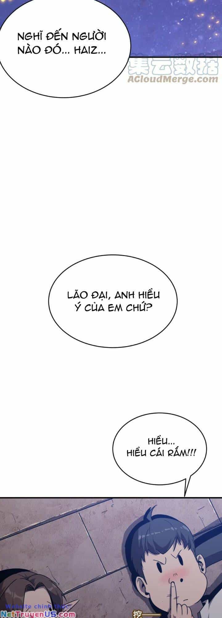 Anh Hùng Dũng Cảm - Chương 47 - ảnh 36