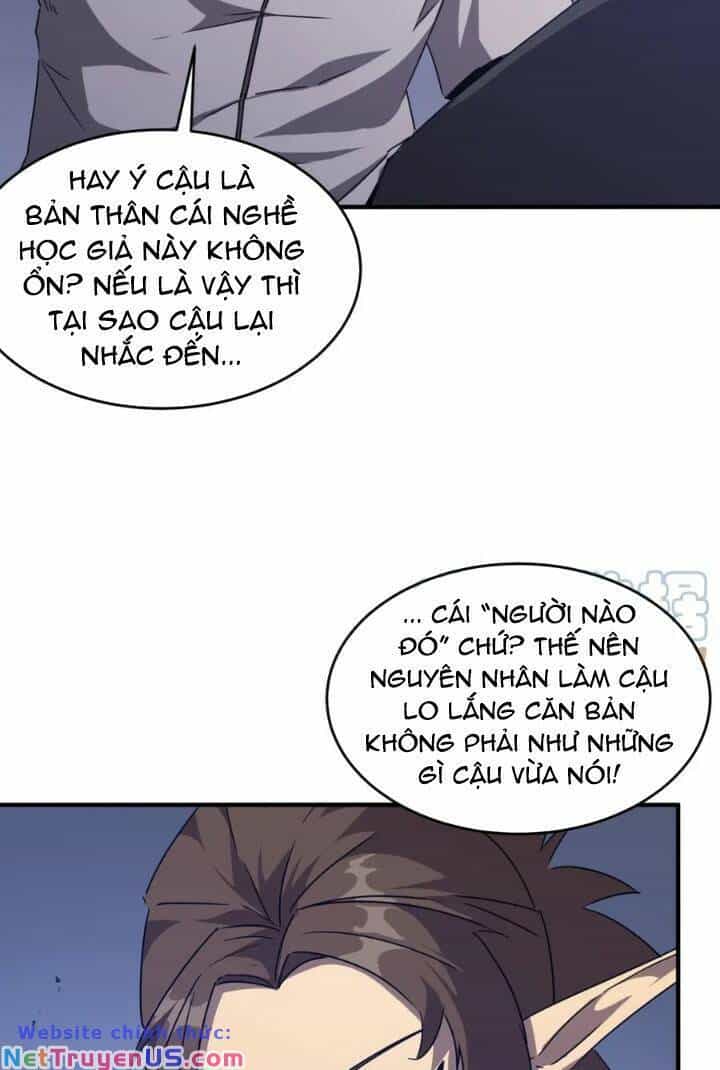Anh Hùng Dũng Cảm - Chương 47 - ảnh 40