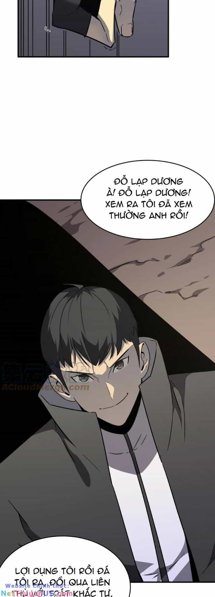 Anh Hùng Dũng Cảm - Chương 47 - ảnh 6