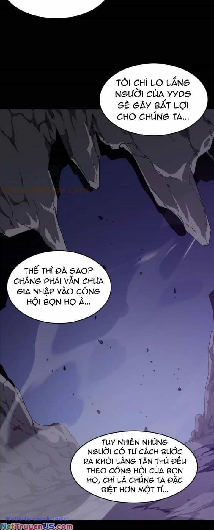 Anh Hùng Dũng Cảm - Chương 48 - ảnh 14