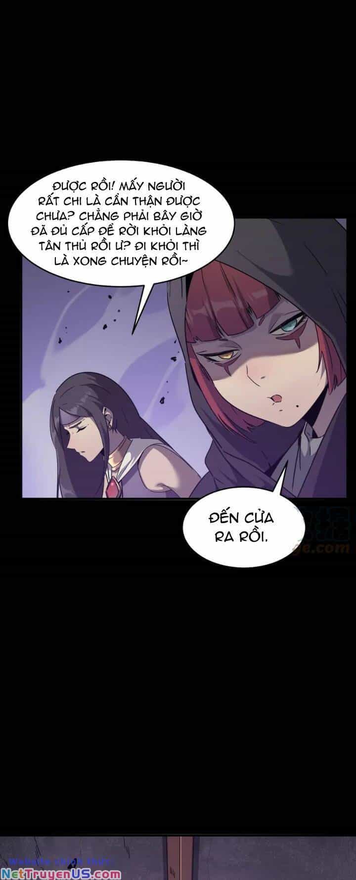 Anh Hùng Dũng Cảm - Chương 48 - ảnh 15