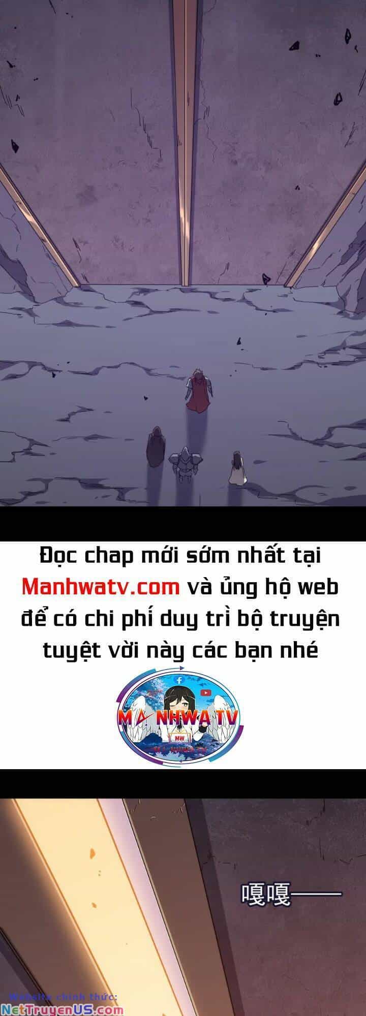 Anh Hùng Dũng Cảm - Chương 48 - ảnh 16