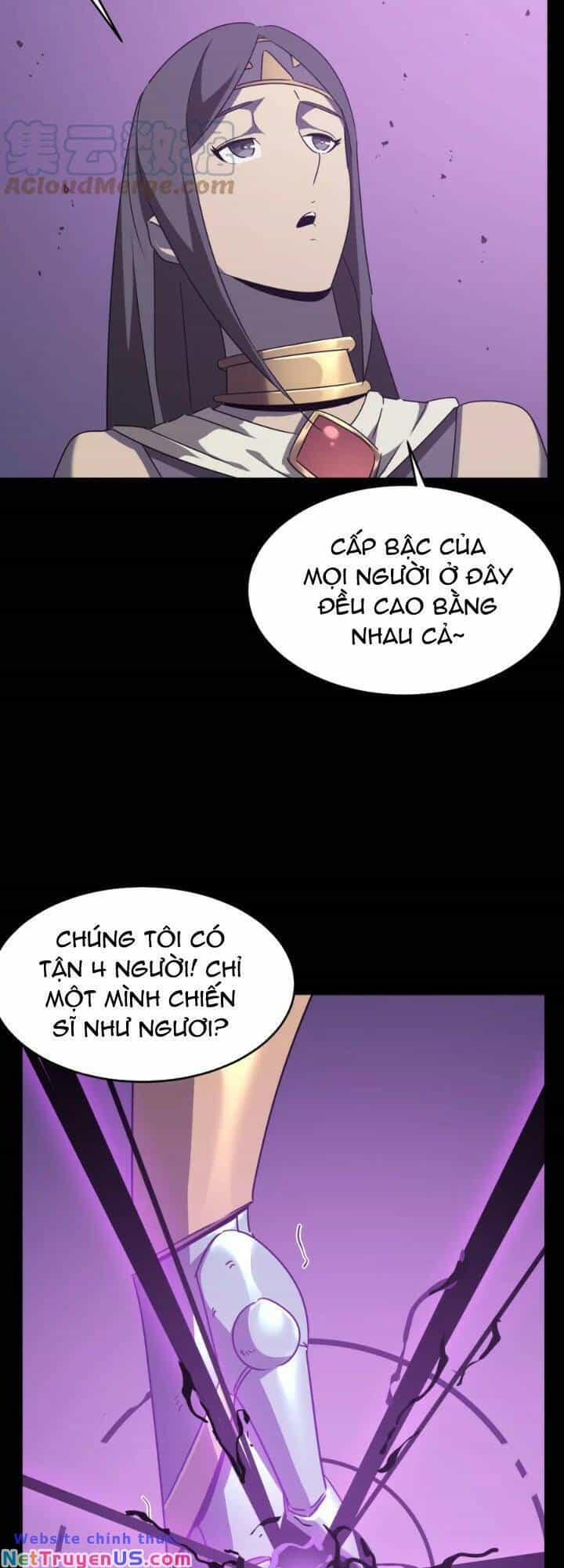Anh Hùng Dũng Cảm - Chương 48 - ảnh 24