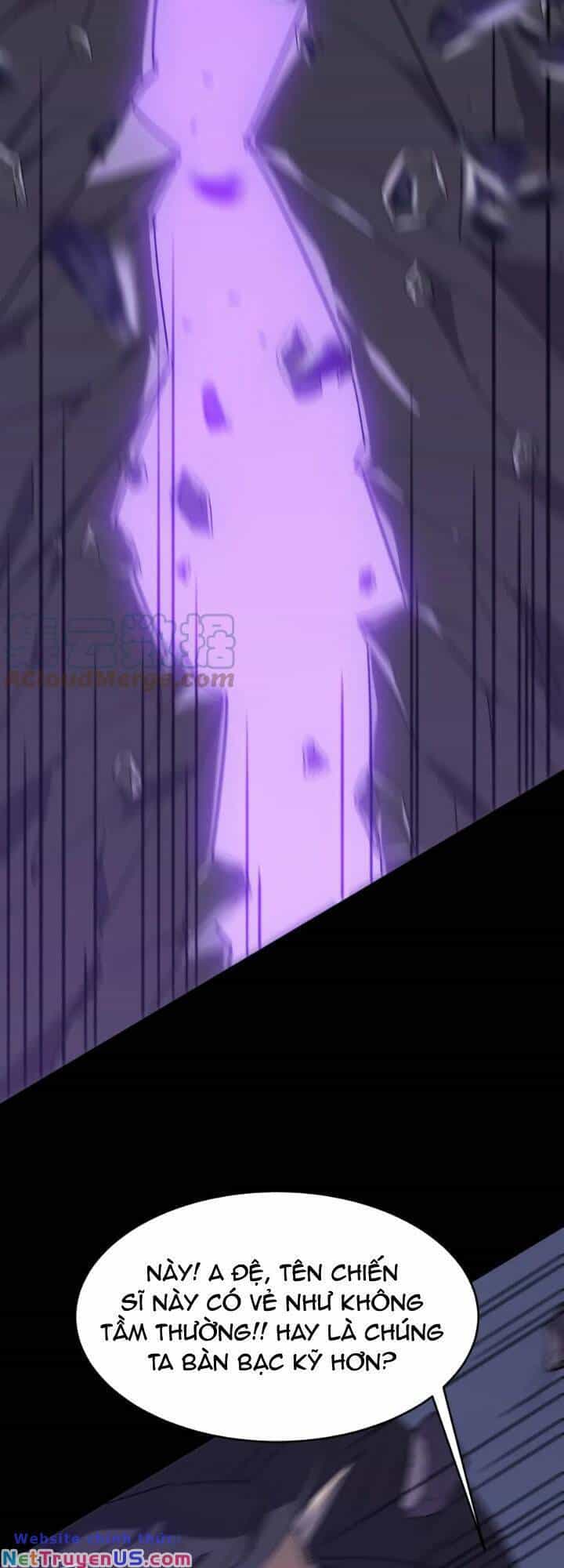 Anh Hùng Dũng Cảm - Chương 49 - ảnh 13