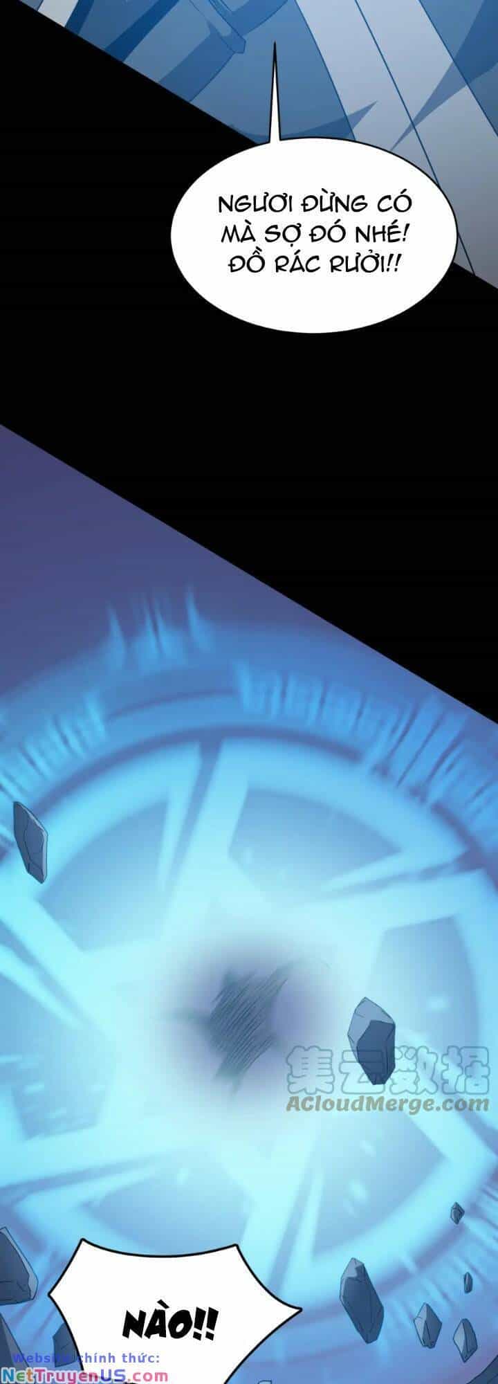 Anh Hùng Dũng Cảm - Chương 49 - ảnh 18
