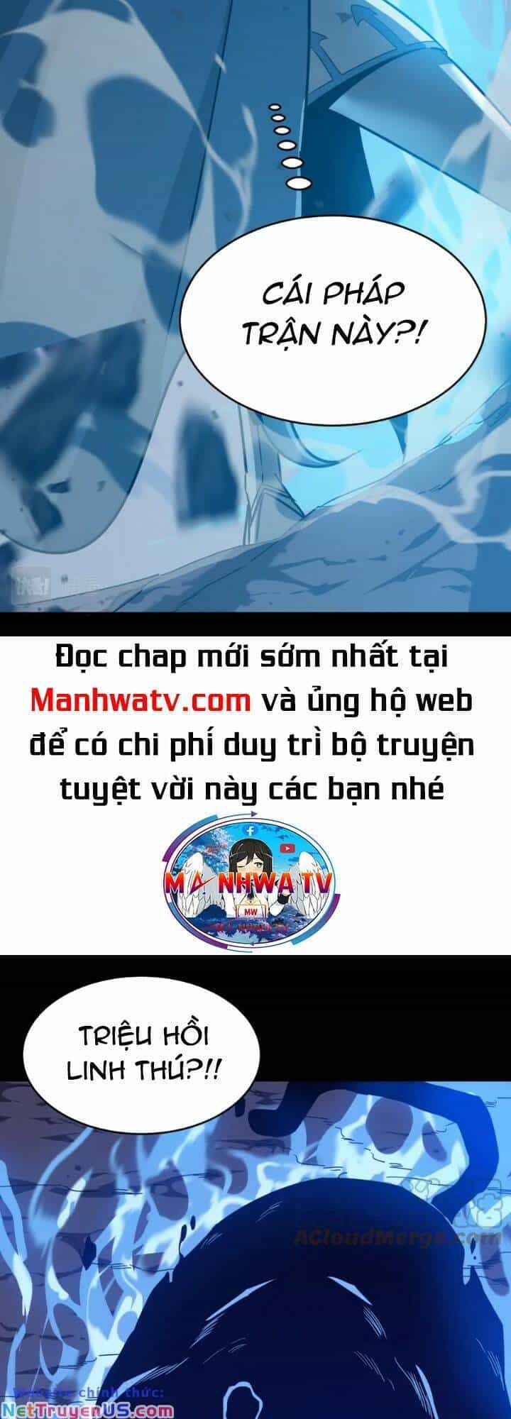Anh Hùng Dũng Cảm - Chương 49 - ảnh 21