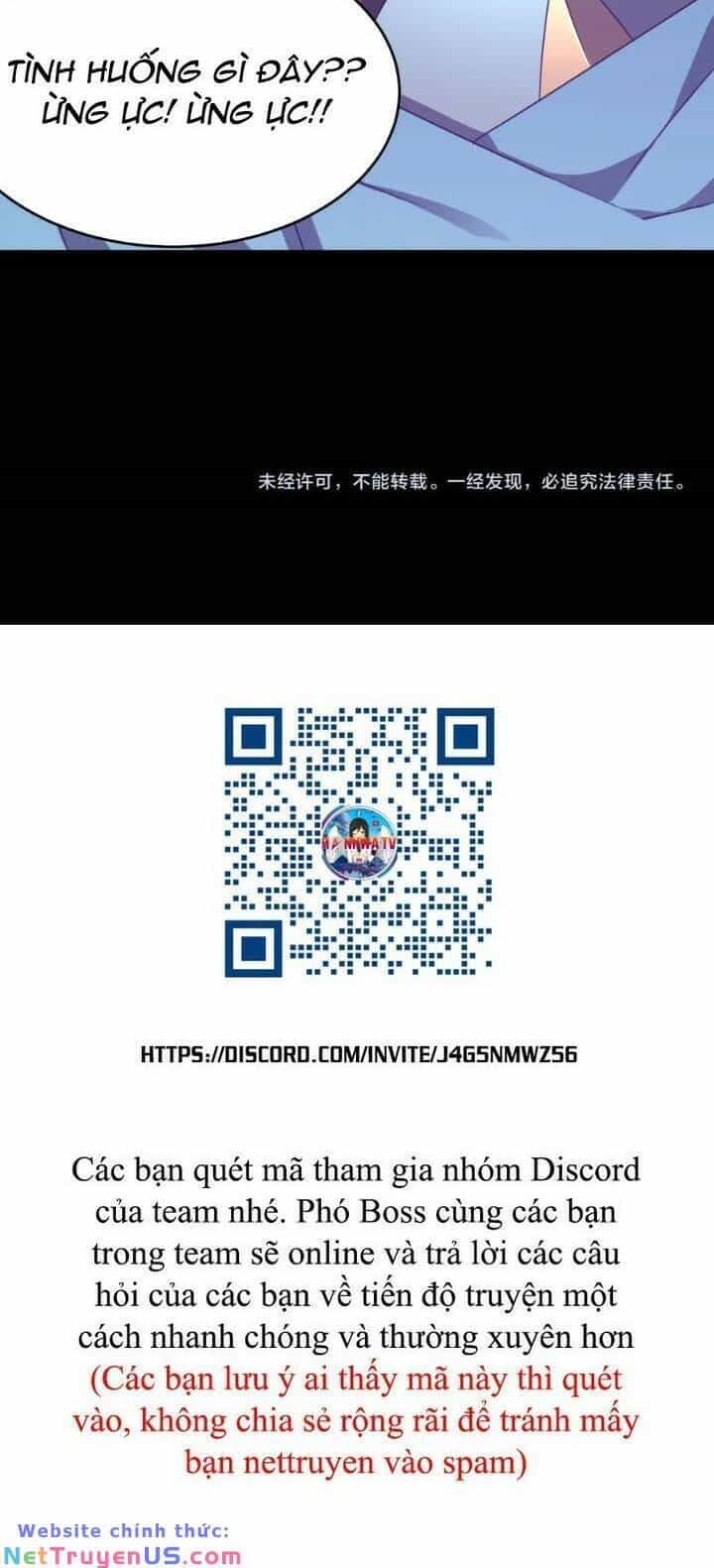 Anh Hùng Dũng Cảm - Chương 49 - ảnh 39