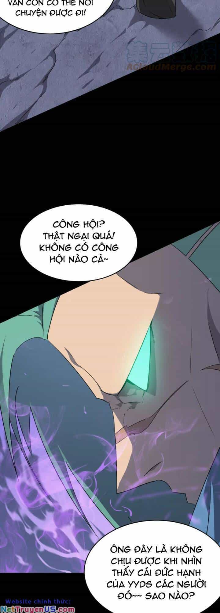 Anh Hùng Dũng Cảm - Chương 49 - ảnh 8