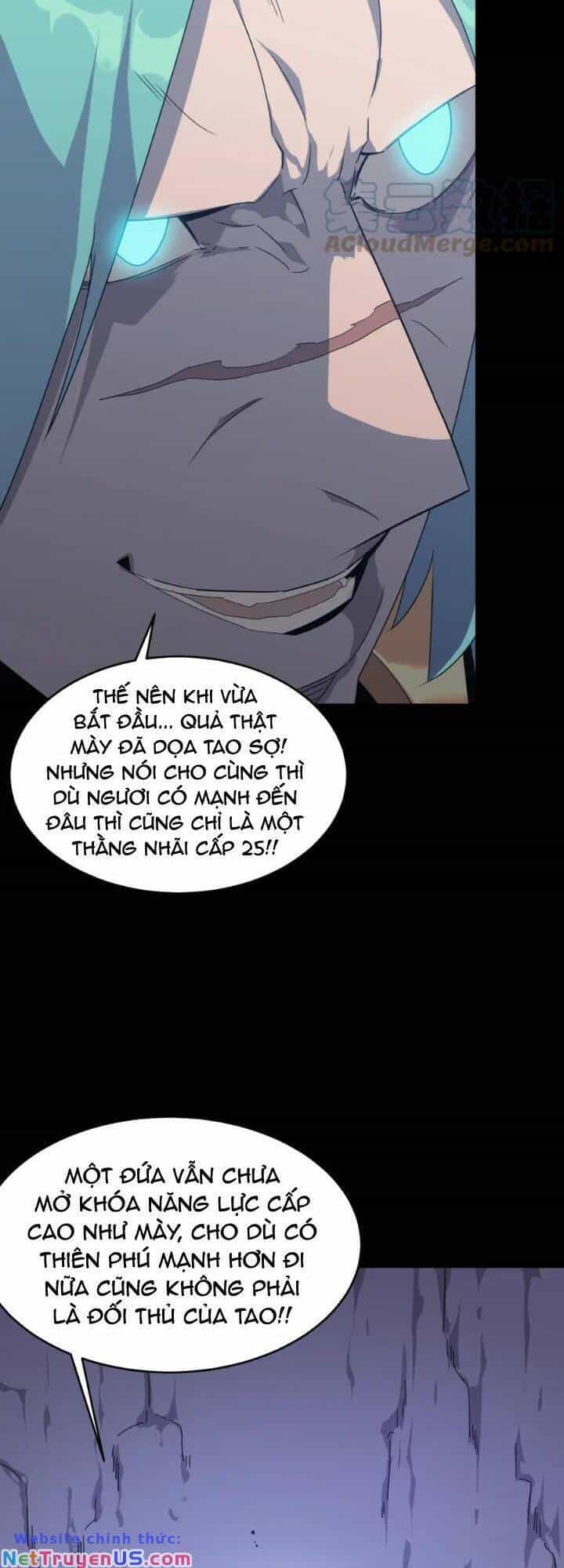 Anh Hùng Dũng Cảm - Chương 50 - ảnh 28