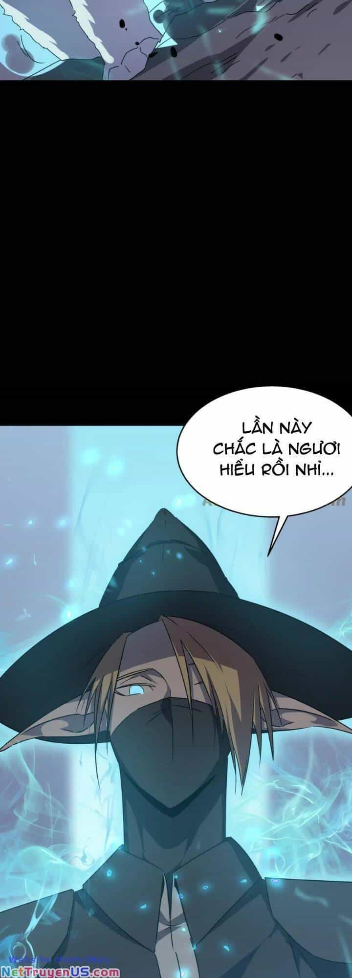 Anh Hùng Dũng Cảm - Chương 50 - ảnh 4