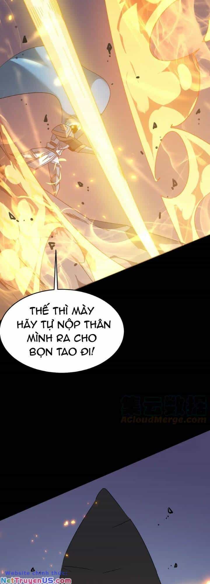 Anh Hùng Dũng Cảm - Chương 51 - ảnh 10