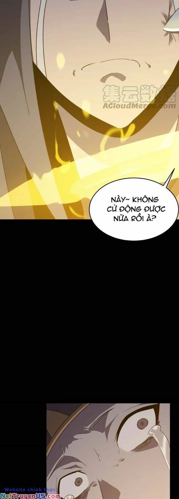 Anh Hùng Dũng Cảm - Chương 51 - ảnh 22