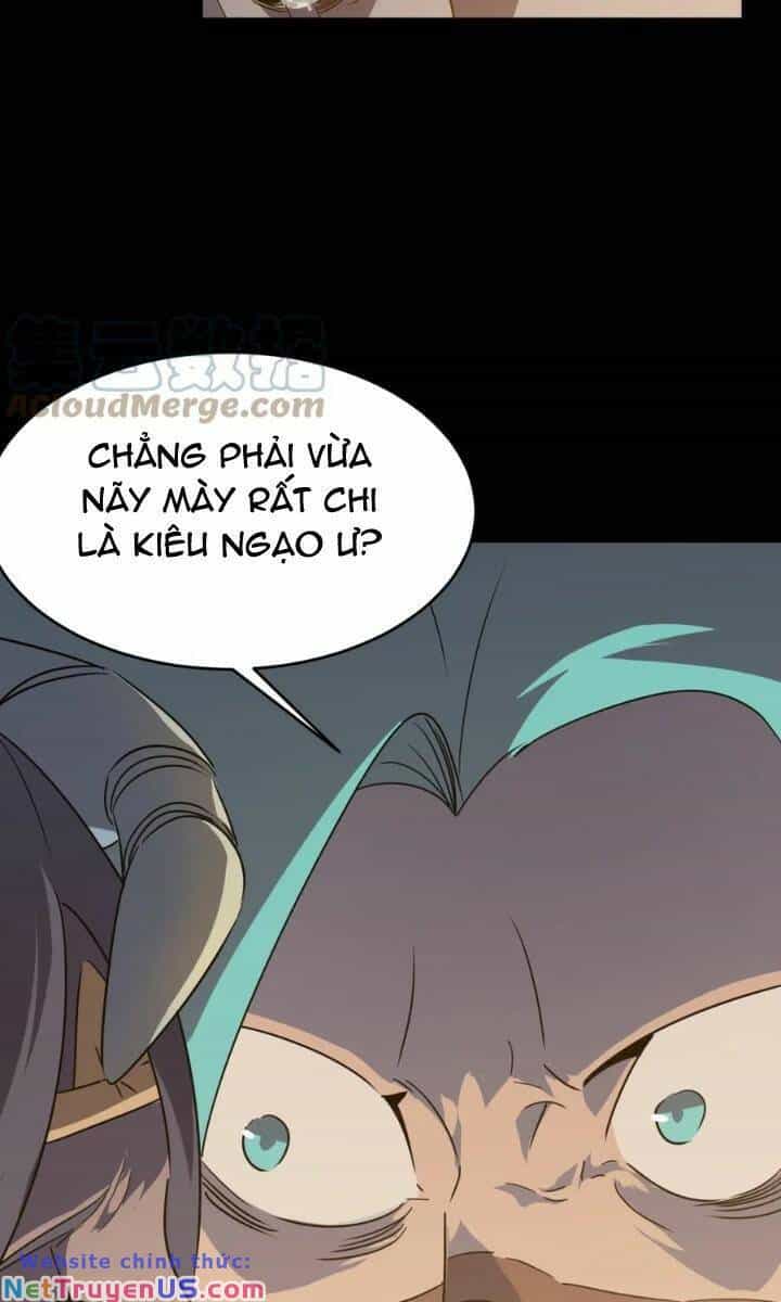 Anh Hùng Dũng Cảm - Chương 51 - ảnh 23