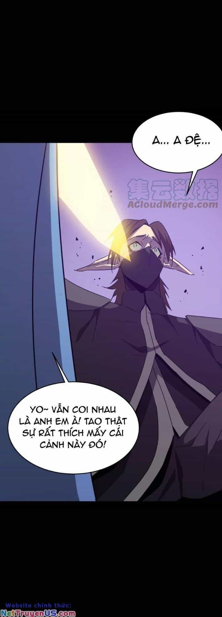 Anh Hùng Dũng Cảm - Chương 51 - ảnh 34
