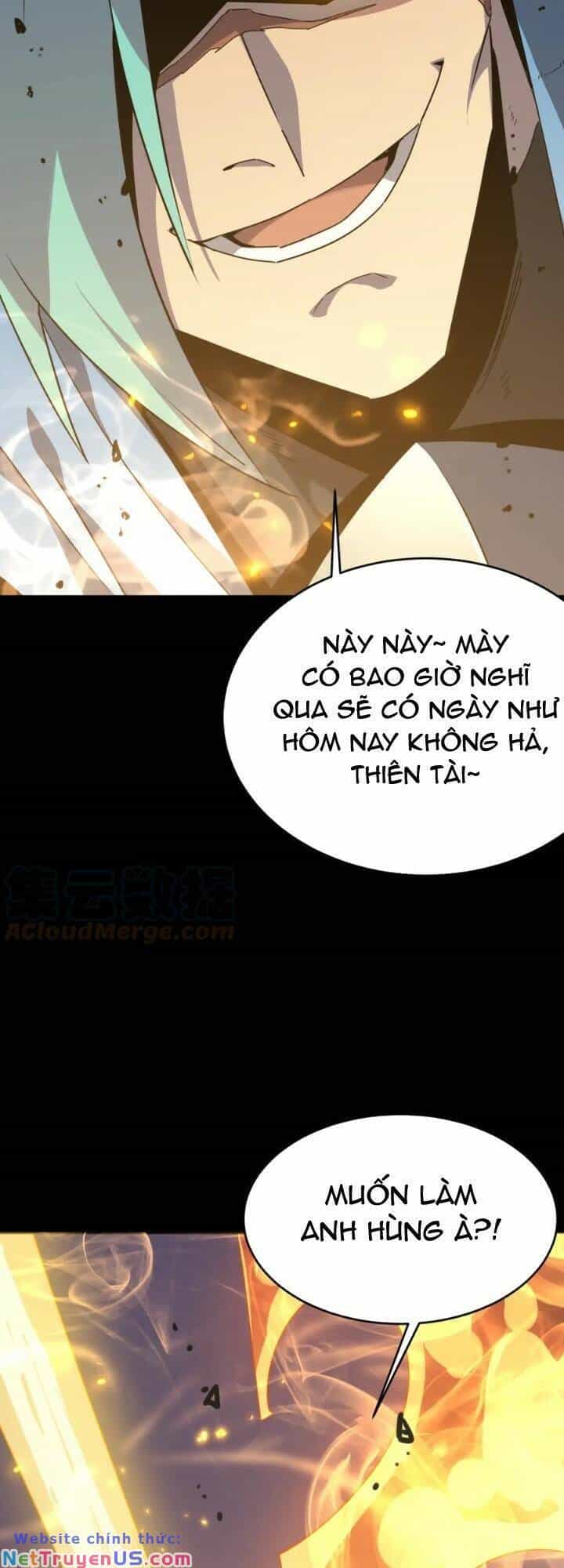 Anh Hùng Dũng Cảm - Chương 51 - ảnh 9