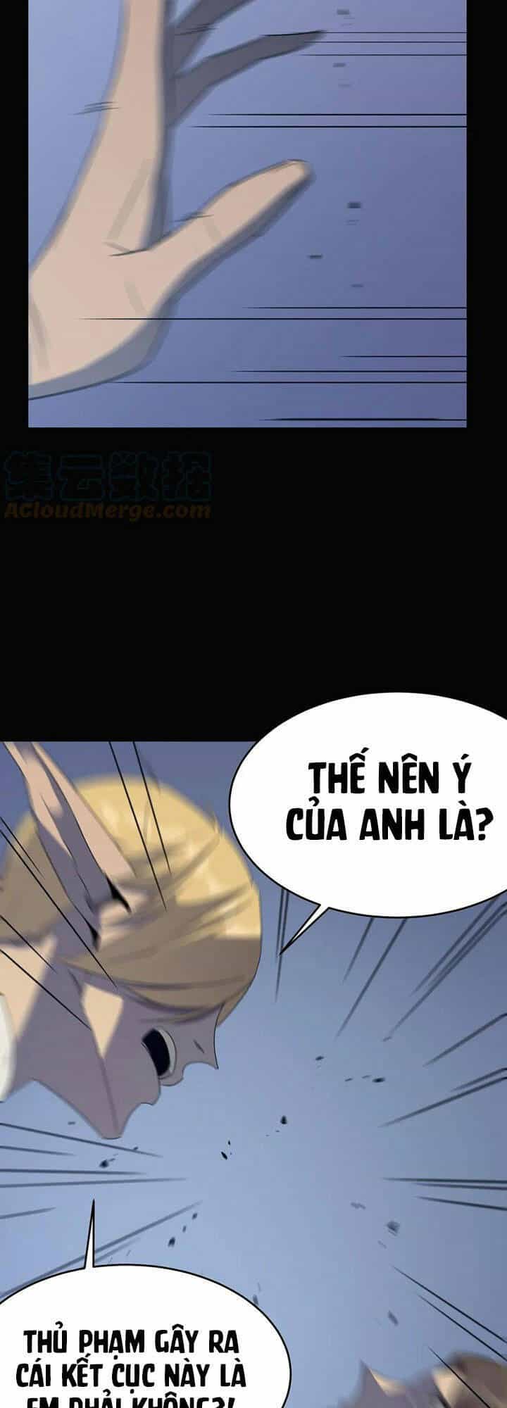 Anh Hùng Dũng Cảm - Chương 52 - ảnh 10