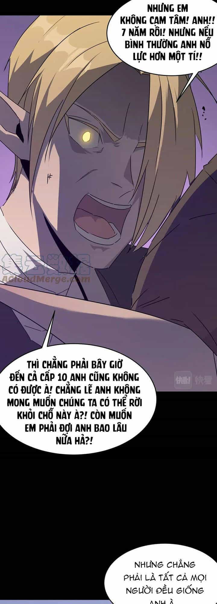 Anh Hùng Dũng Cảm - Chương 52 - ảnh 12