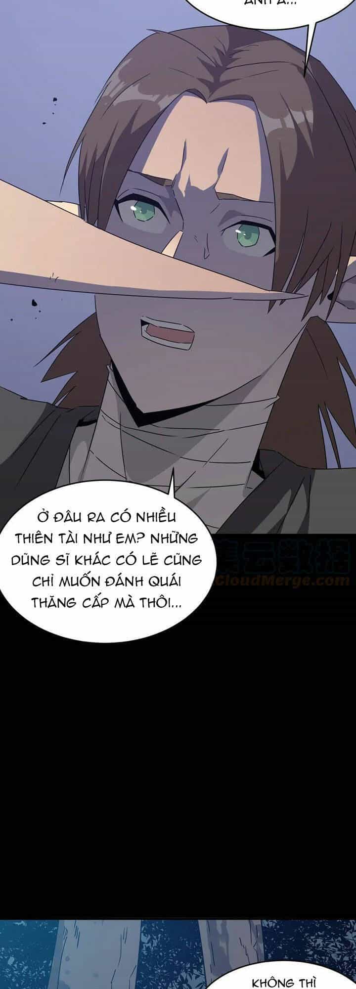 Anh Hùng Dũng Cảm - Chương 52 - ảnh 13