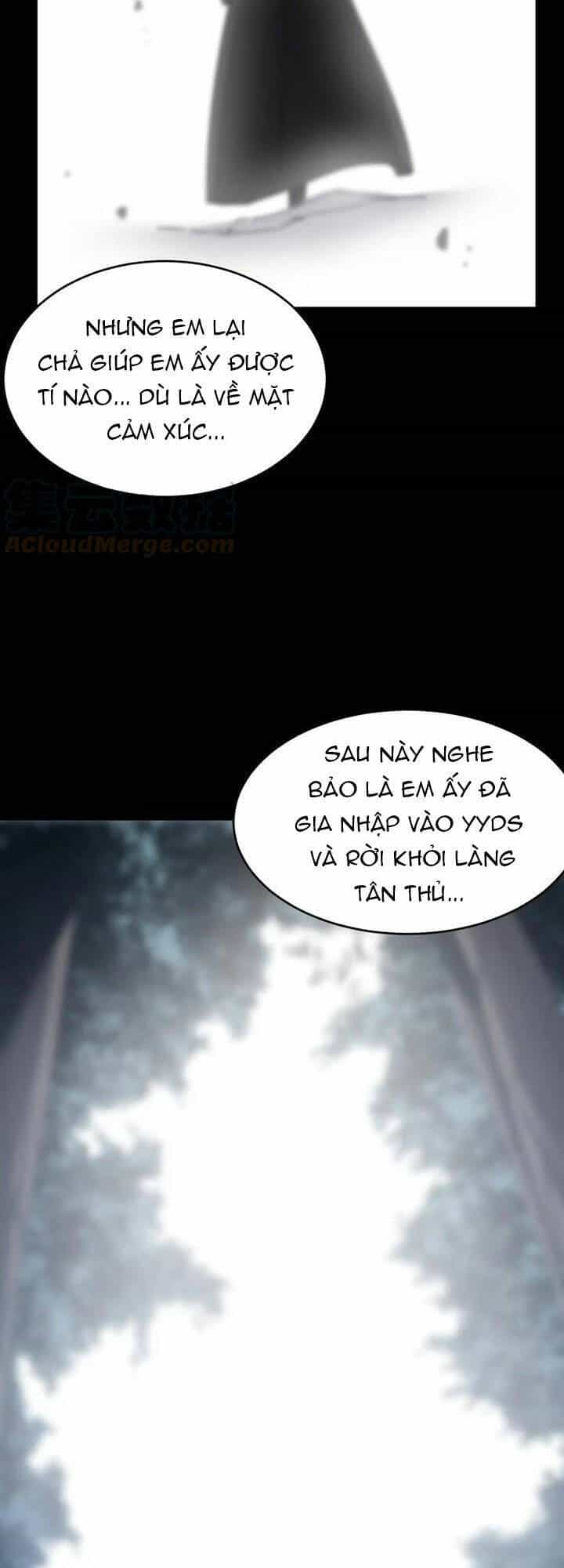Anh Hùng Dũng Cảm - Chương 52 - ảnh 19