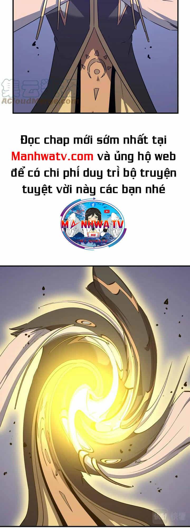 Anh Hùng Dũng Cảm - Chương 52 - ảnh 34