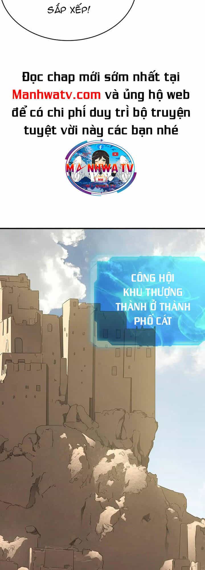 Anh Hùng Dũng Cảm - Chương 53 - ảnh 21
