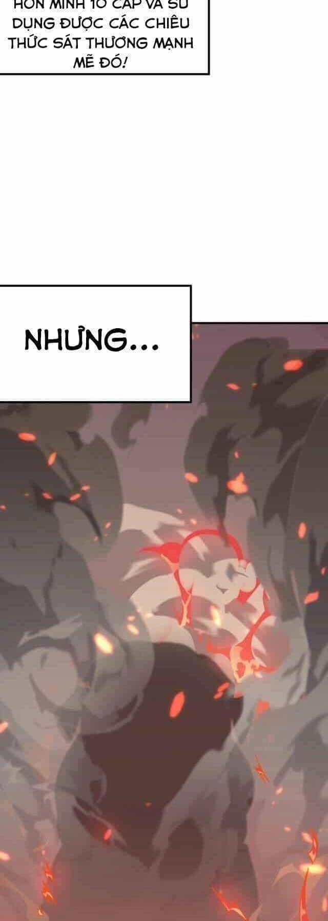 Anh Hùng Dũng Cảm - Chương 5 - ảnh 34
