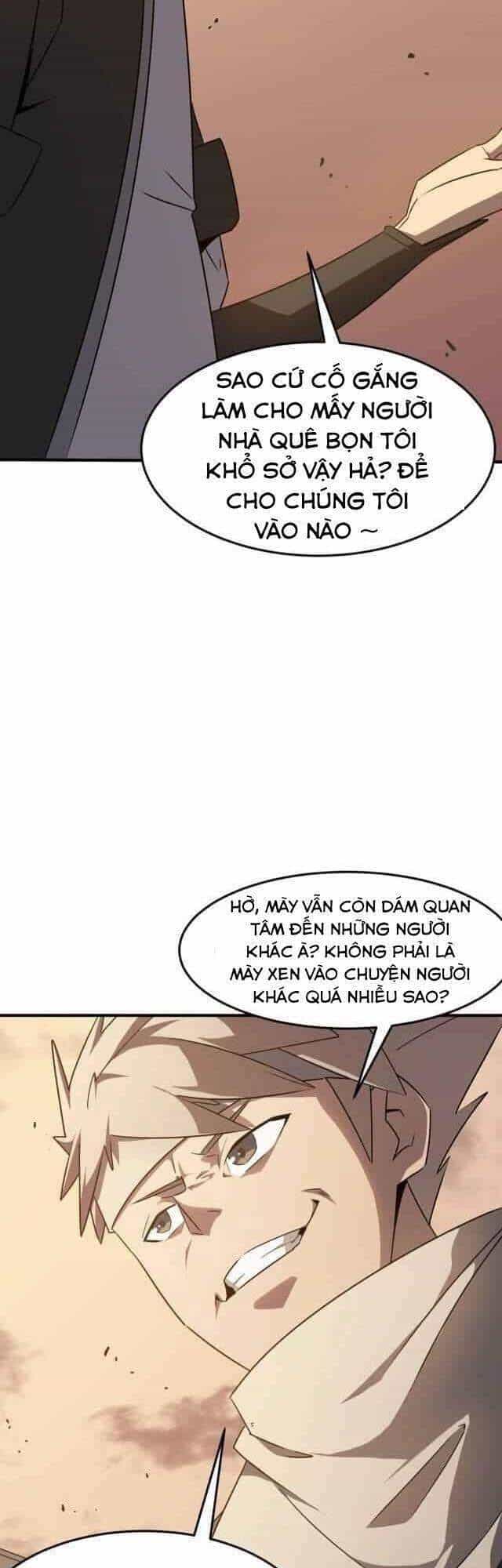 Anh Hùng Dũng Cảm - Chương 5 - ảnh 4