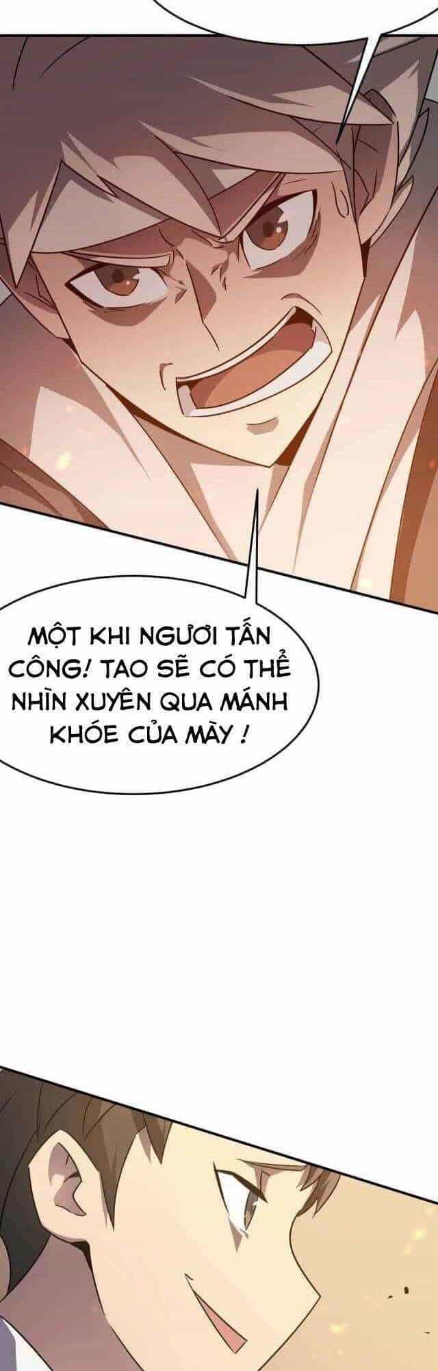Anh Hùng Dũng Cảm - Chương 5 - ảnh 41