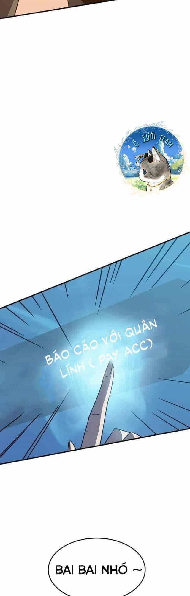 Anh Hùng Dũng Cảm - Chương 5 - ảnh 47