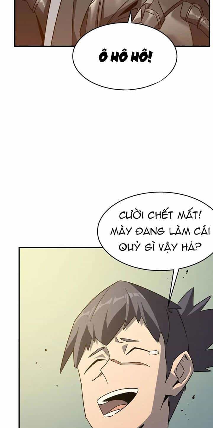Anh Hùng Dũng Cảm - Chương 54 - ảnh 15