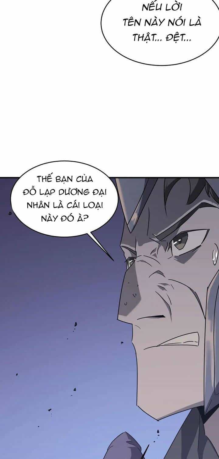 Anh Hùng Dũng Cảm - Chương 54 - ảnh 23