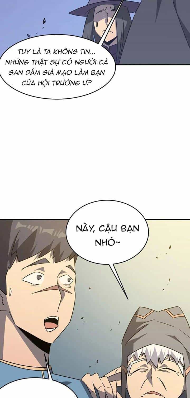 Anh Hùng Dũng Cảm - Chương 54 - ảnh 24
