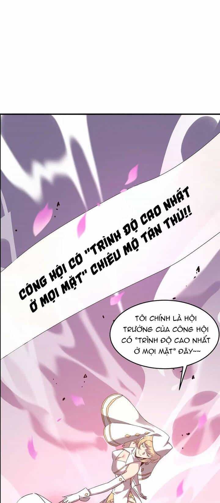 Anh Hùng Dũng Cảm - Chương 54 - ảnh 38