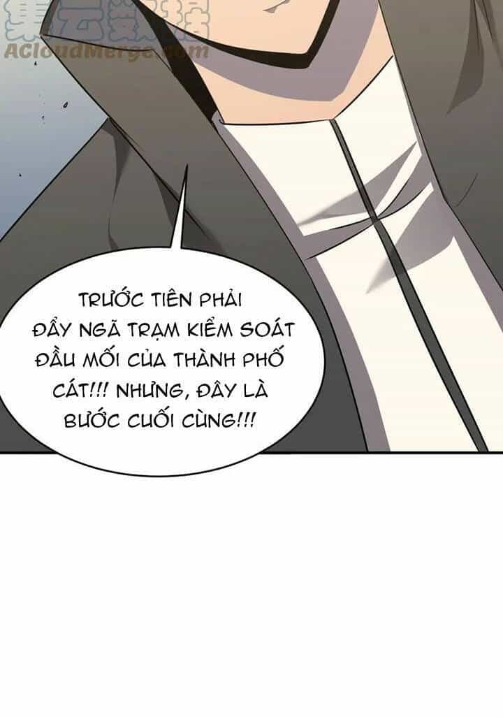 Anh Hùng Dũng Cảm - Chương 56 - ảnh 24